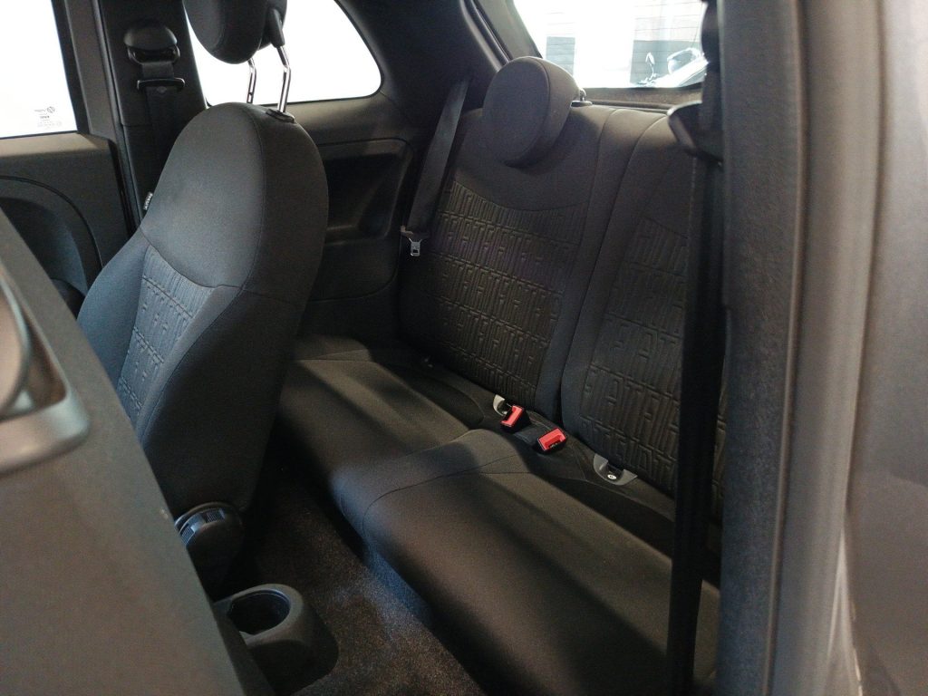 FIAT 500 Hybrid 1.0 70cv Ibrido - 9