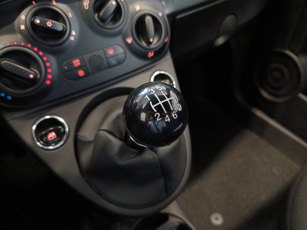 FIAT 500 Hybrid 1.0 70cv Ibrido - 15