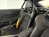 Cayman 718 Cayman 4.0 GT4 CLUBSPORT- PORSCHE APPROVED