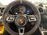 718 Cayman 4.0 GT4 CLUBSPORT- PORSCHE APPROVED 718 Cayman 4.0 GT4 CLUBSPORT- PORSCHE APPROVED