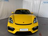 718 Cayman 4.0 GT4 CLUBSPORT- PORSCHE APPROVED 718 Cayman 4.0 GT4 CLUBSPORT- PORSCHE APPROVED
