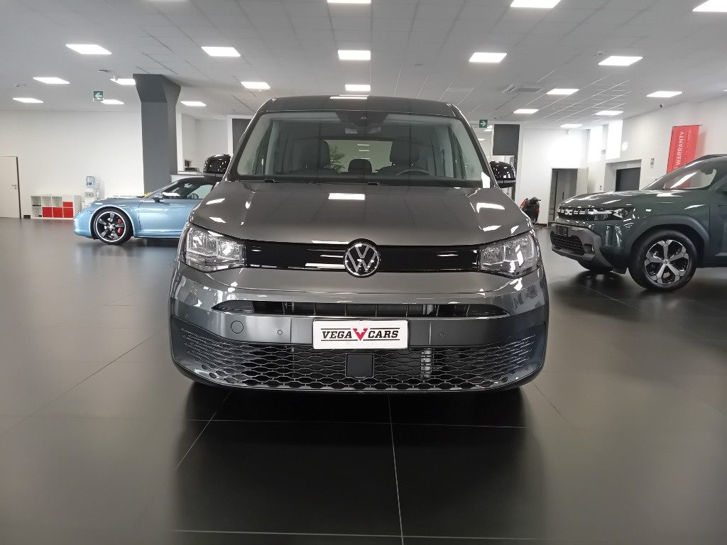 Clicca per ingrandire Caddy - 1.5 TSI 116 CV DSG Life ALL. FOCACCIA TR DISABILI