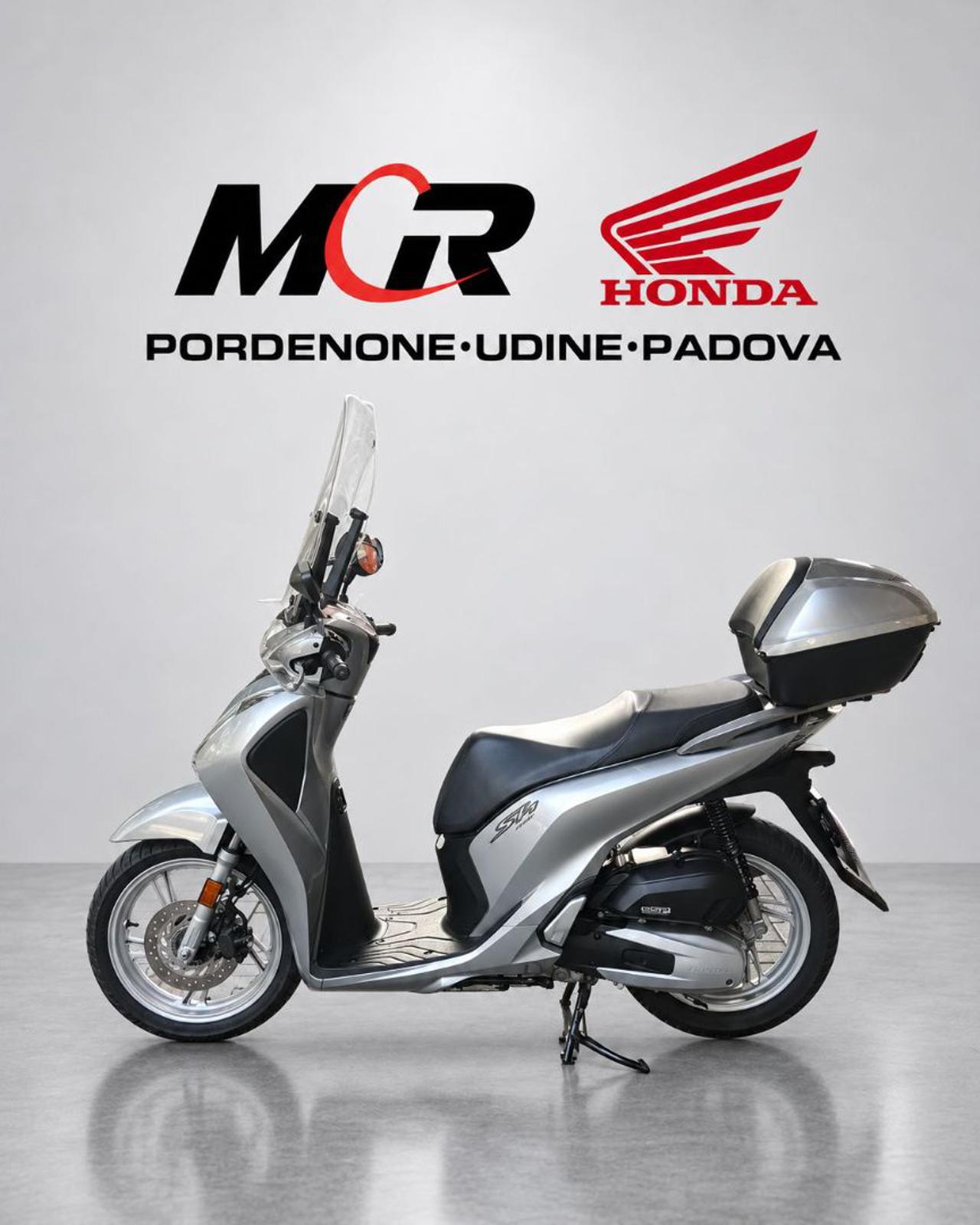HONDA SH 150 Standard - 2