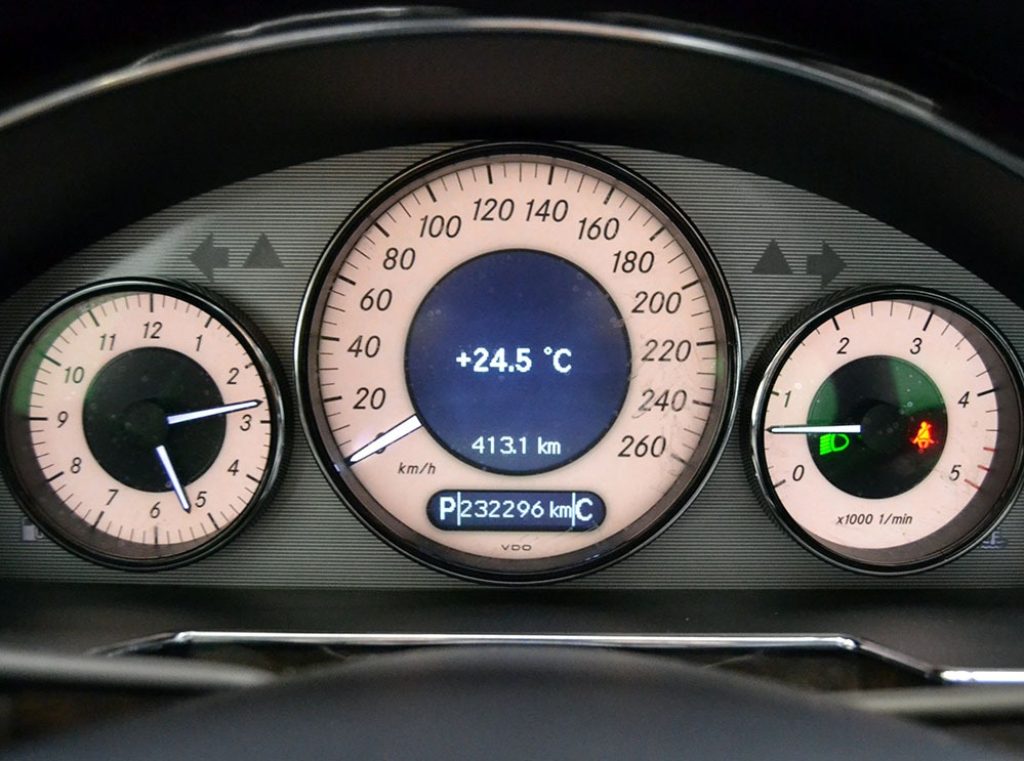 MERCEDES-BENZ CLS 320 CDI Tetto - Pelle - Navi - Cerchi 18 - Xenon - 12