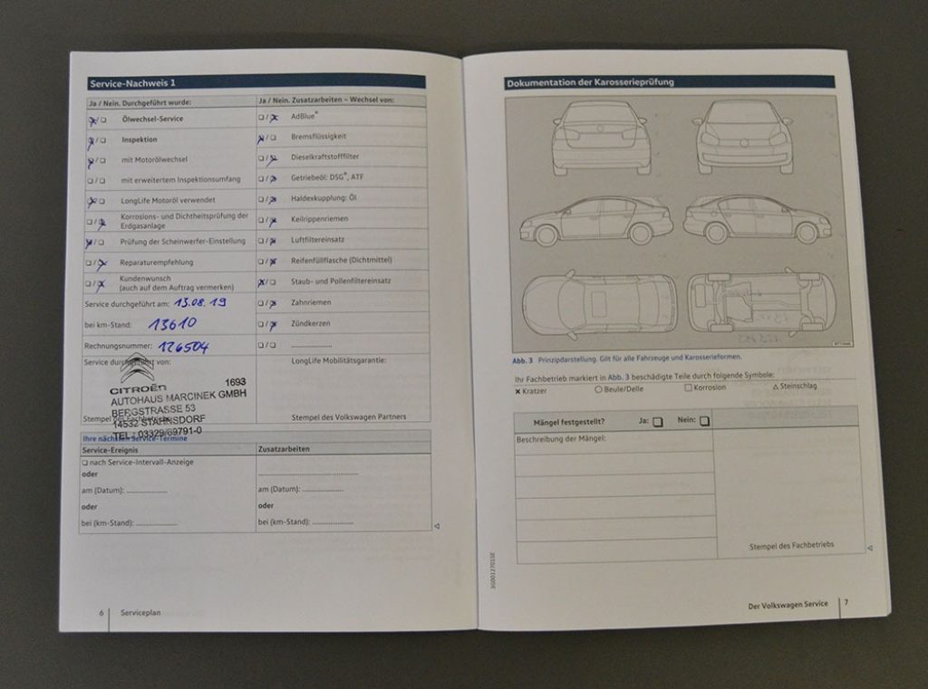 VOLKSWAGEN Maggiolino Cabrio 1.2 TSI DSG Design BMT - 14