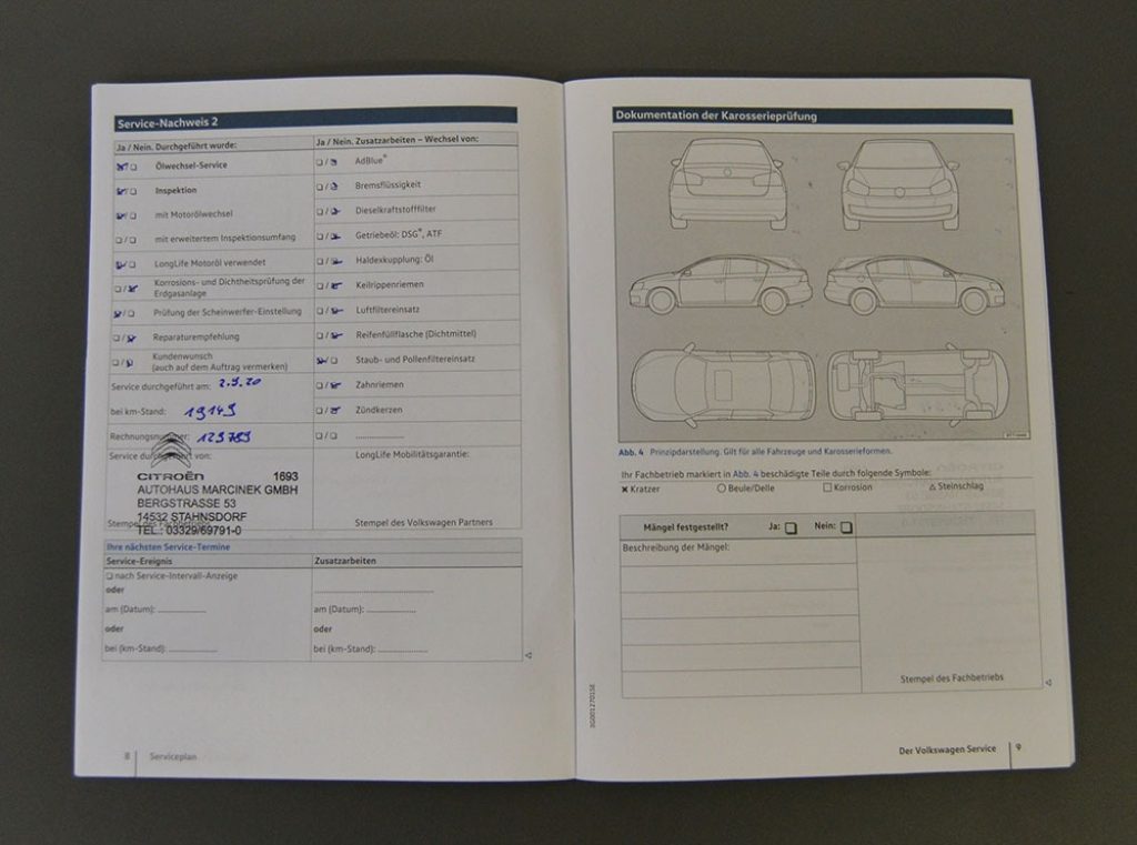 VOLKSWAGEN Maggiolino Cabrio 1.2 TSI DSG Design BMT - 15