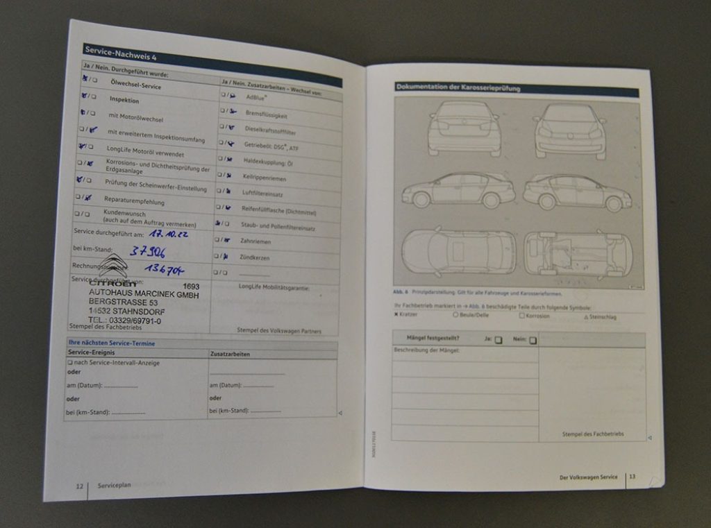 VOLKSWAGEN Maggiolino Cabrio 1.2 TSI DSG Design BMT - 17