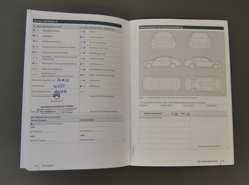 VOLKSWAGEN Maggiolino Cabrio 1.2 TSI DSG Design BMT - 18