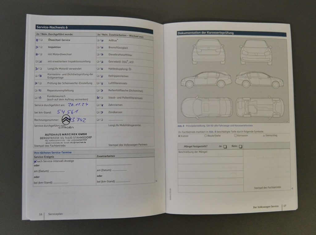 VOLKSWAGEN Maggiolino Cabrio 1.2 TSI DSG Design BMT - 19