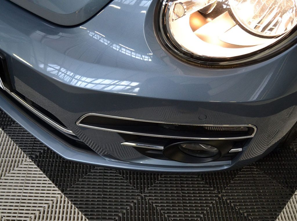 VOLKSWAGEN Maggiolino Cabrio 1.2 TSI DSG Design BMT - 27