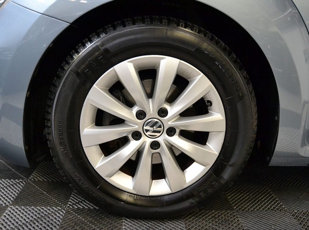 VOLKSWAGEN Maggiolino Cabrio 1.2 TSI DSG Design BMT - 29