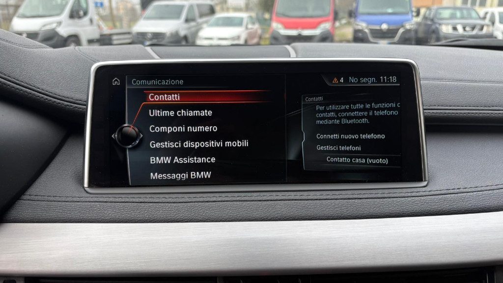 BMW X6 xDrive30d 249CV Extravagance - 17