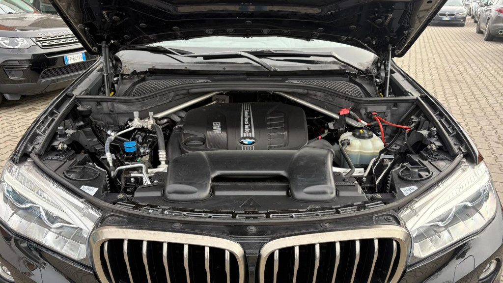 BMW X6 xDrive30d 249CV Extravagance - 28