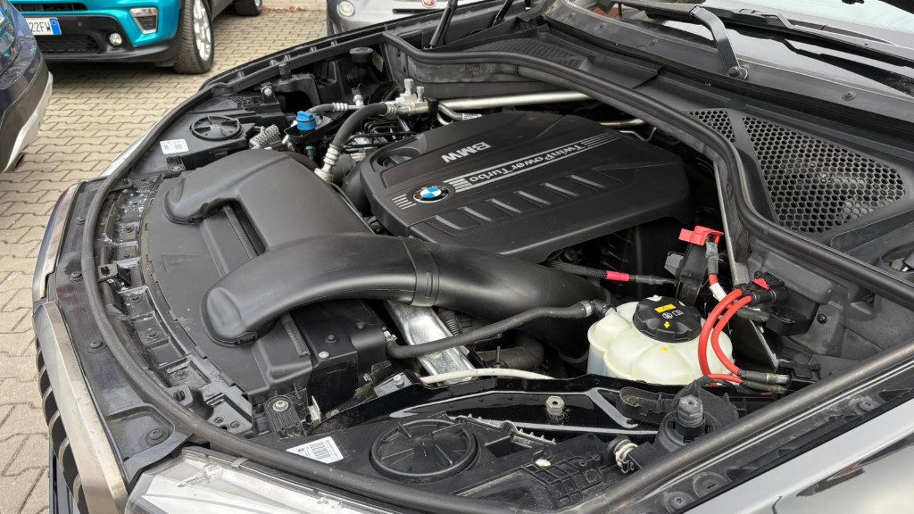 BMW X6 xDrive30d 249CV Extravagance - 29