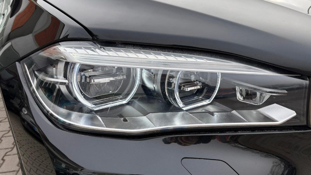 BMW X6 xDrive30d 249CV Extravagance - 30