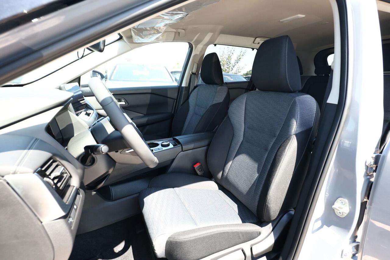 NISSAN X-Trail e-Power e-4orce 4WD 5 posti N-Connecta - 6