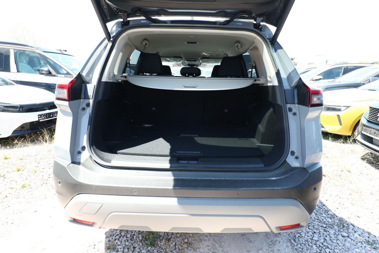 NISSAN X-Trail e-Power e-4orce 4WD 5 posti N-Connecta - 5