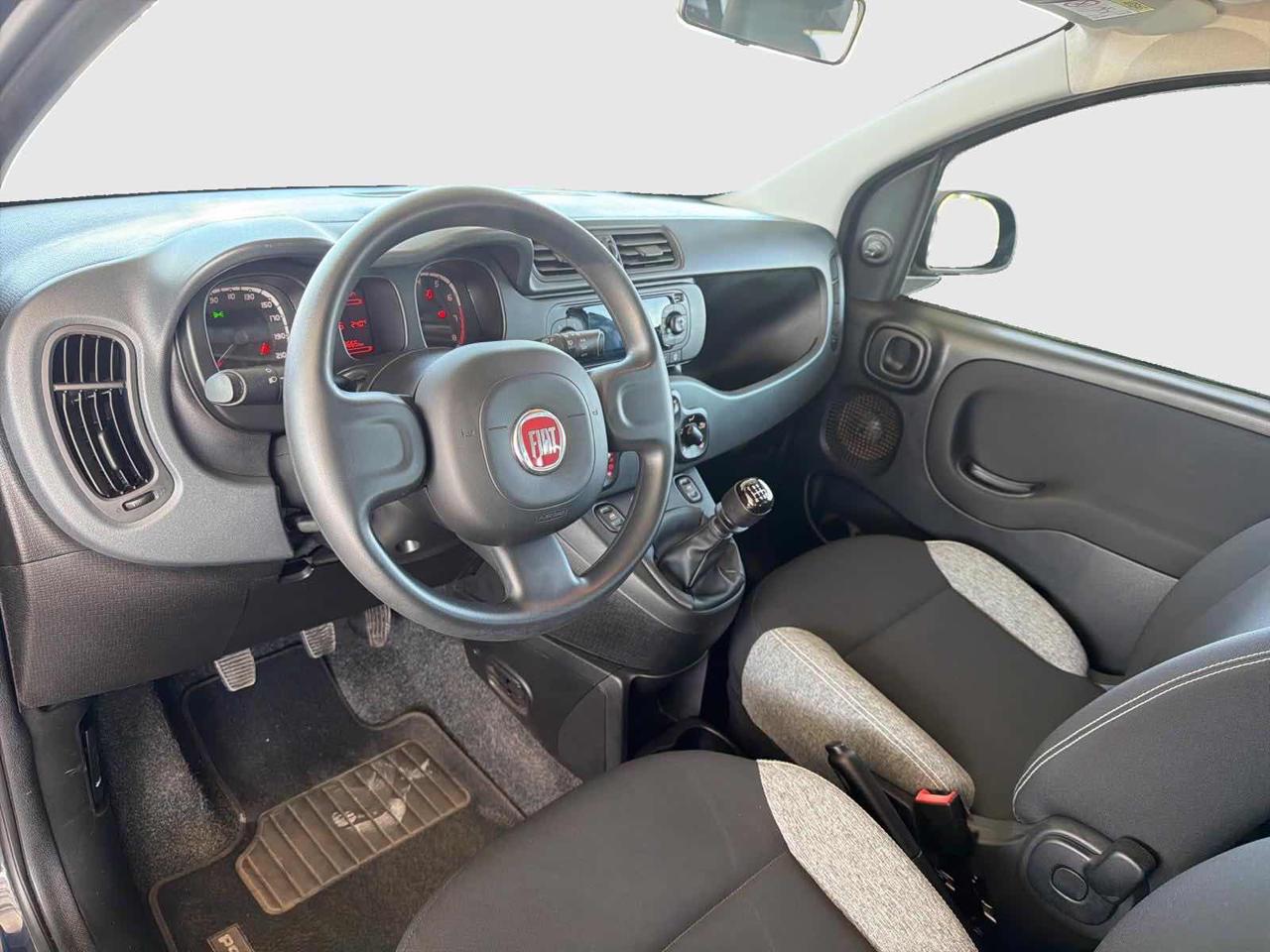 FIAT Panda 1.0 FireFly S&S Hybrid 6 Marce Euro 6D - 17