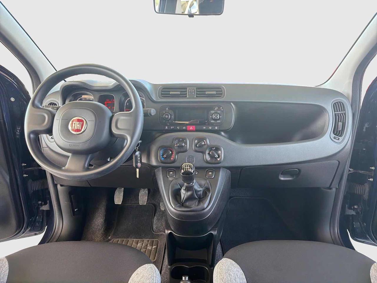 FIAT Panda 1.0 FireFly S&S Hybrid 6 Marce Euro 6D - 12
