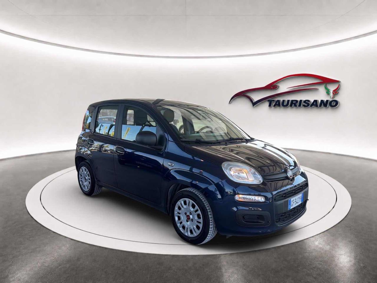 FIAT Panda 1.0 FireFly S&S Hybrid 6 Marce Euro 6D - 6
