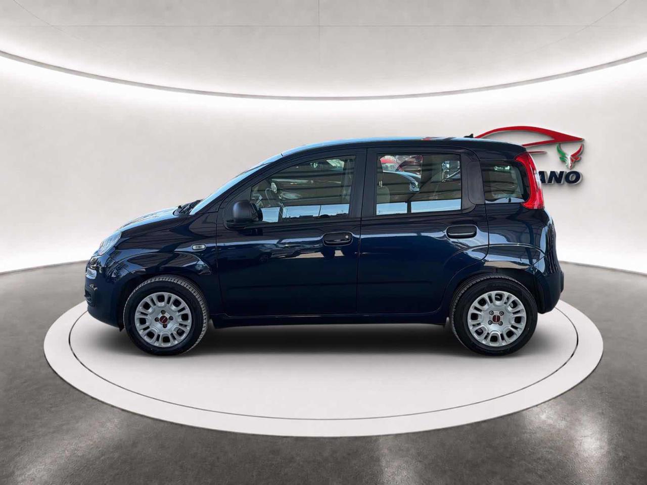 FIAT Panda 1.0 FireFly S&S Hybrid 6 Marce Euro 6D - 4