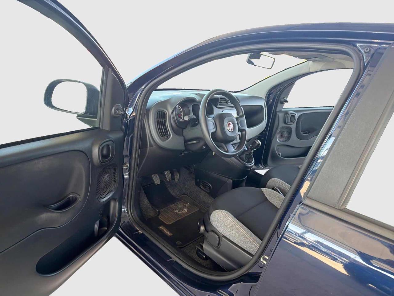 FIAT Panda 1.0 FireFly S&S Hybrid 6 Marce Euro 6D - 14