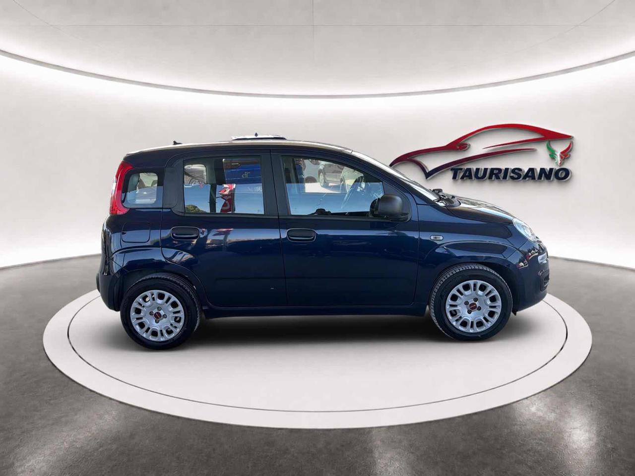 FIAT Panda 1.0 FireFly S&S Hybrid 6 Marce Euro 6D - 3