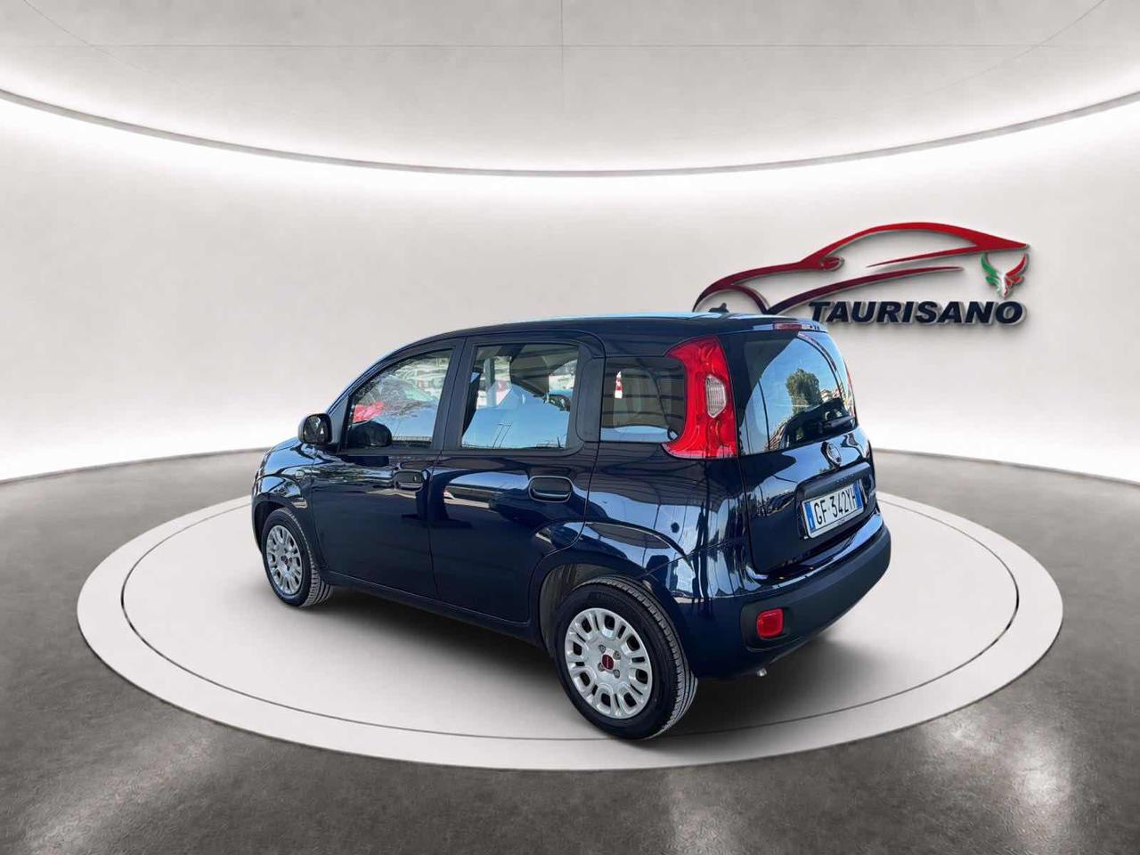 FIAT Panda 1.0 FireFly S&S Hybrid 6 Marce Euro 6D - 5