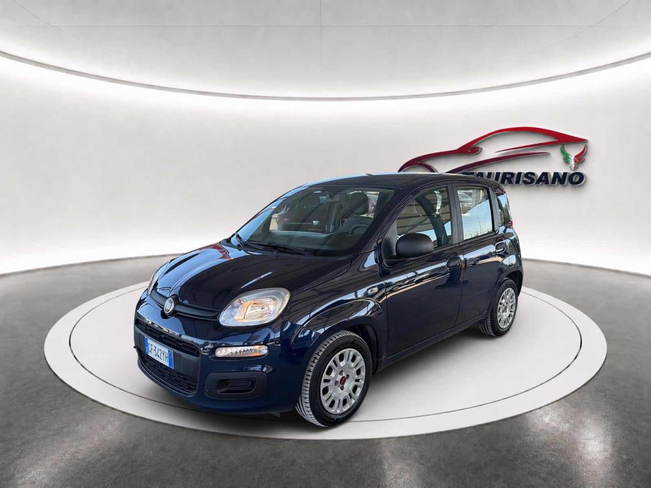 FIAT Panda 1.0 FireFly S&S Hybrid 6 Marce Euro 6D - 7