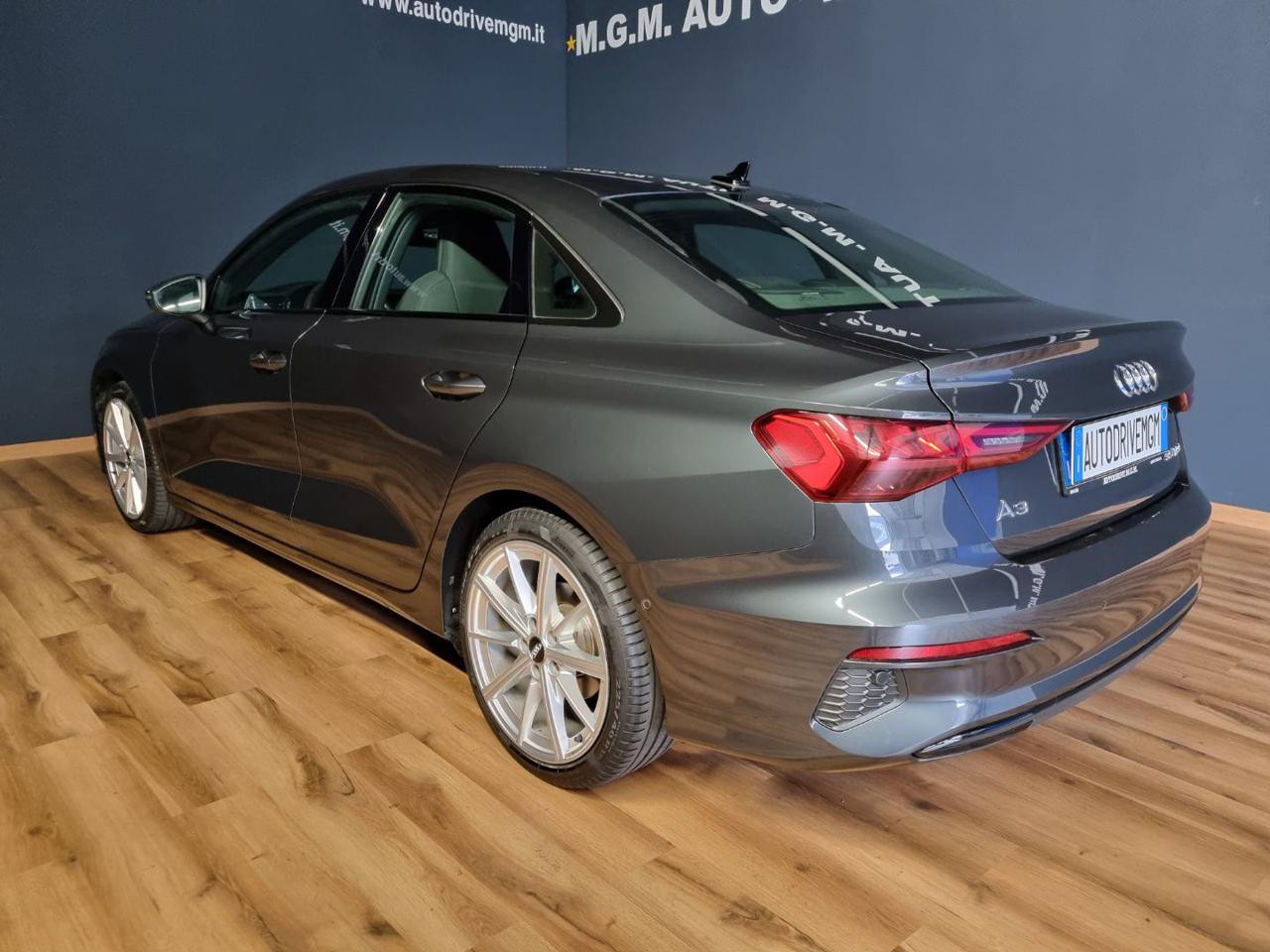 AUDI A3 Sedan 35 TFSI S tronic Business Advanced - 16