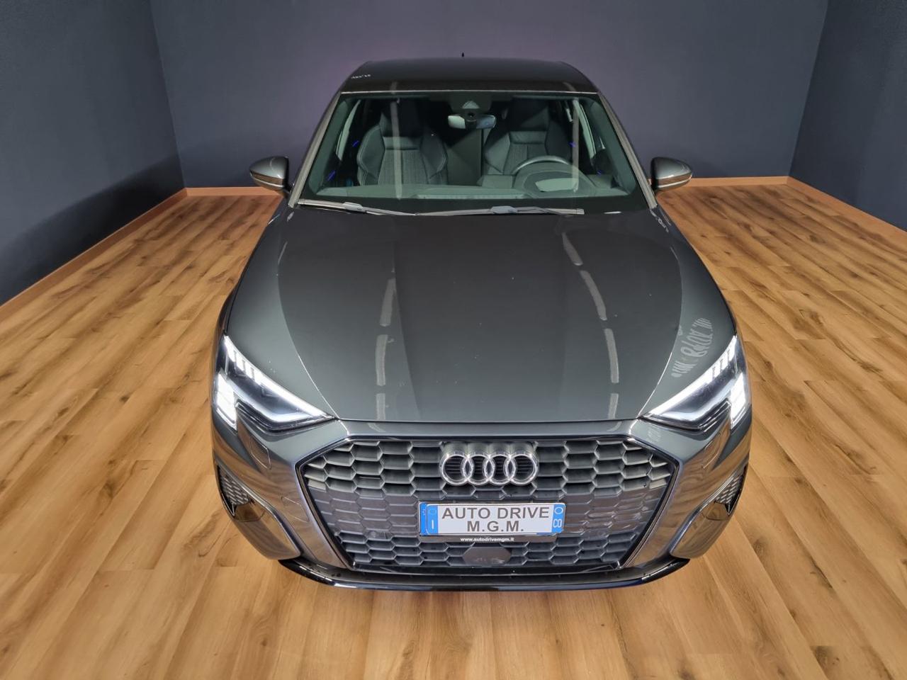 AUDI A3 Sedan 35 TFSI S tronic Business Advanced - 28