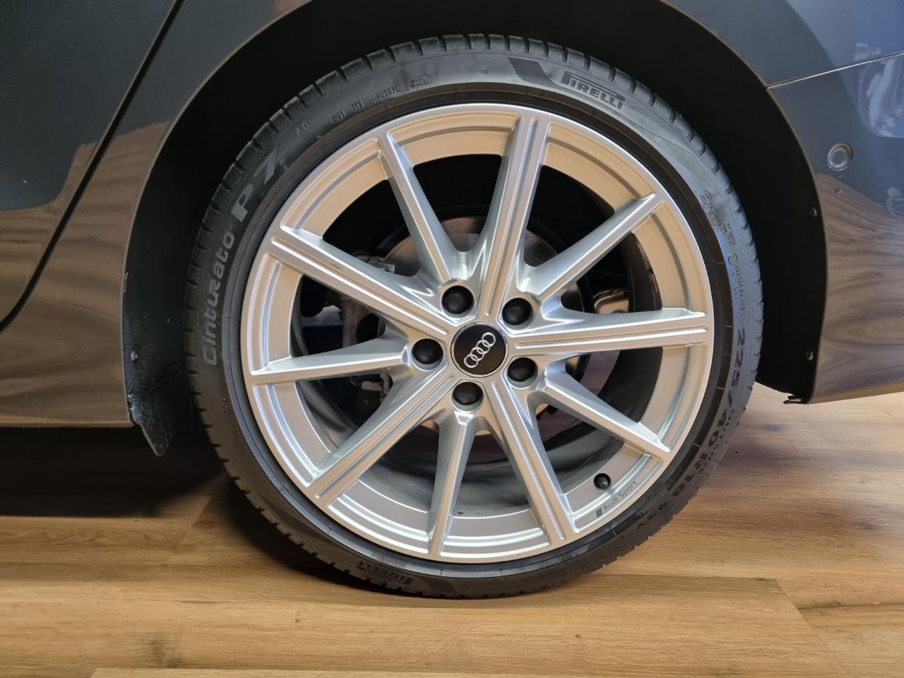 AUDI A3 Sedan 35 TFSI S tronic Business Advanced - 15