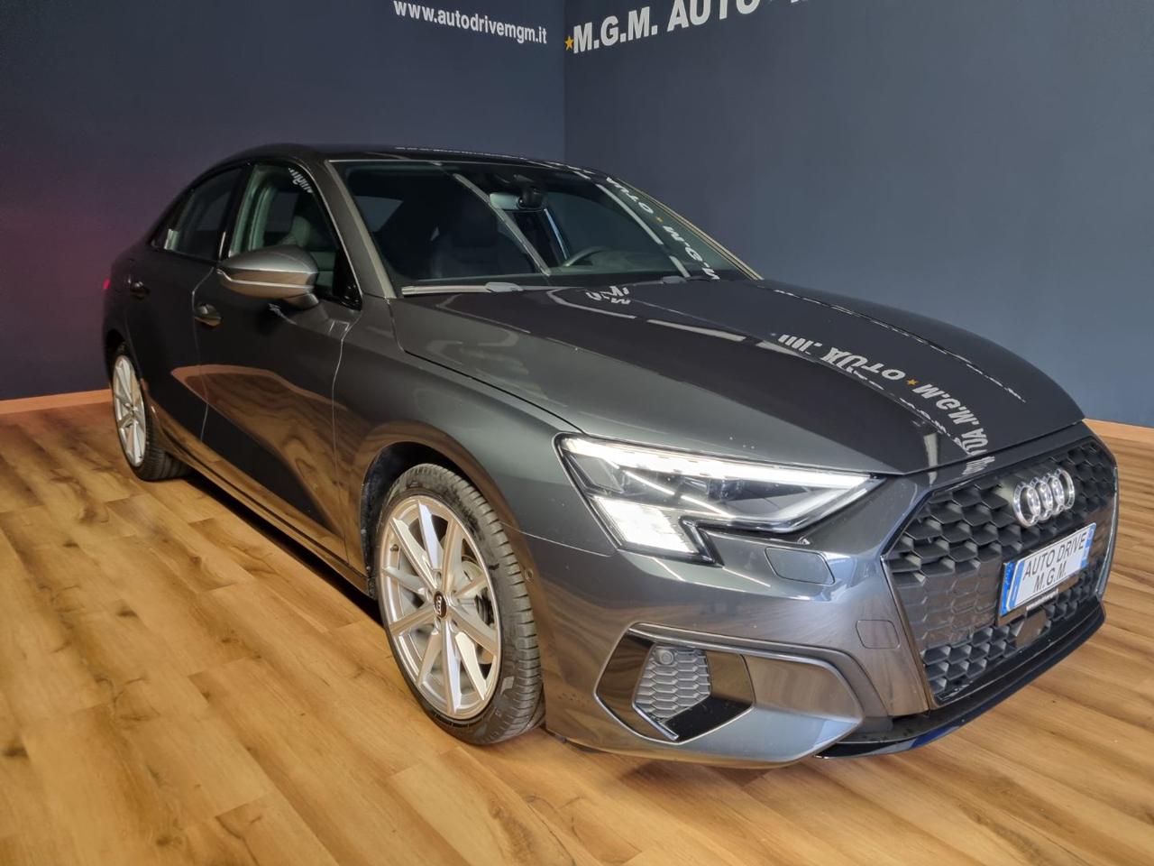 AUDI A3 Sedan 35 TFSI S tronic Business Advanced - 30