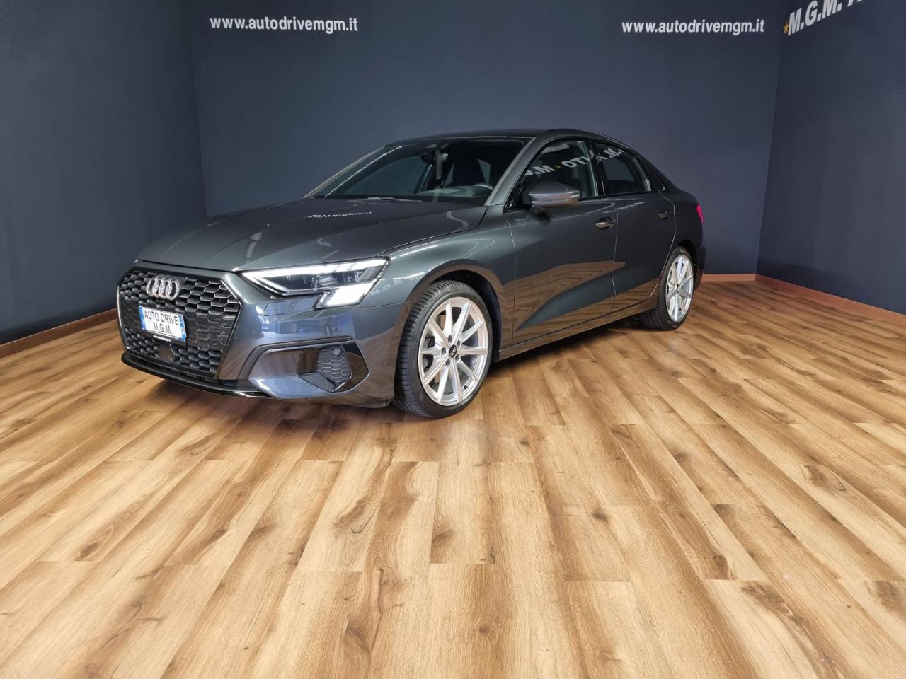 AUDI A3 Sedan 35 TFSI S tronic Business Advanced - 31