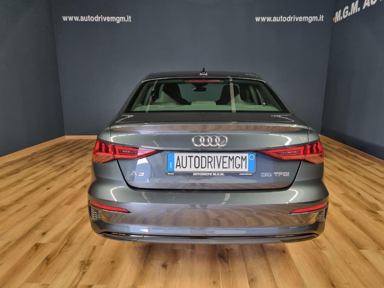 AUDI A3 Sedan 35 TFSI S tronic Business Advanced - 3