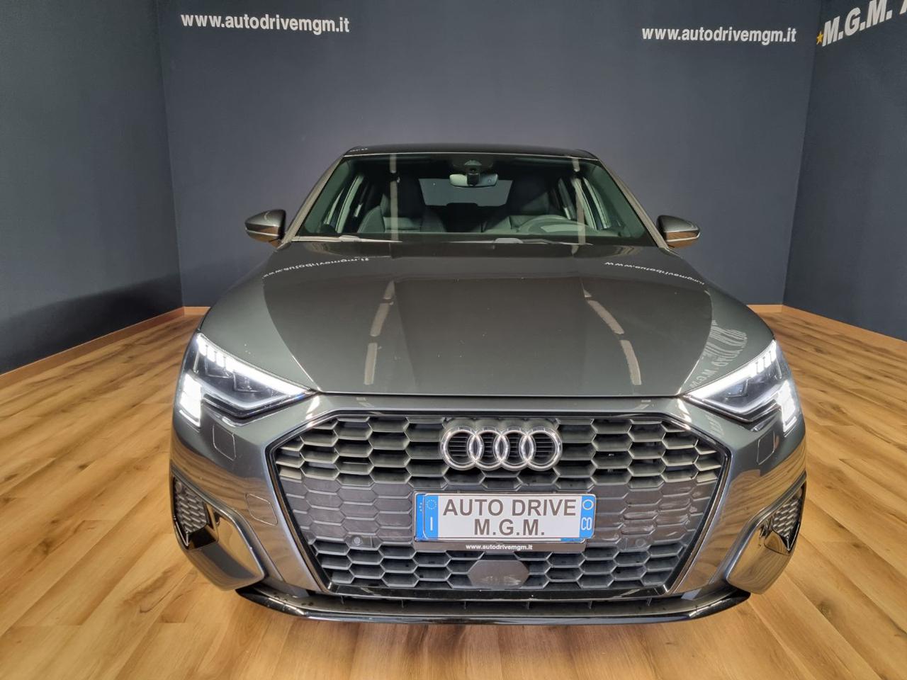 AUDI A3 Sedan 35 TFSI S tronic Business Advanced - 5