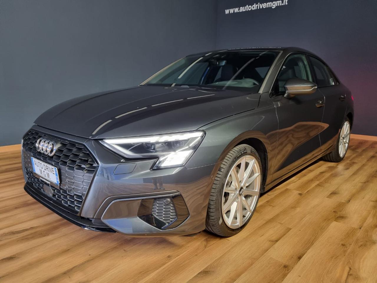 AUDI A3 Sedan 35 TFSI S tronic Business Advanced - 29