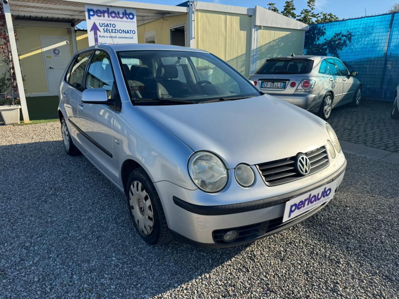 VOLKSWAGEN Polo 1.4 16V 5p. Trendline - 2