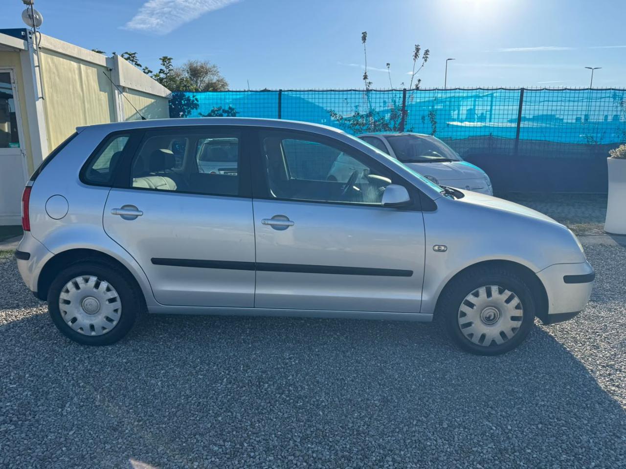 VOLKSWAGEN Polo 1.4 16V 5p. Trendline - 4