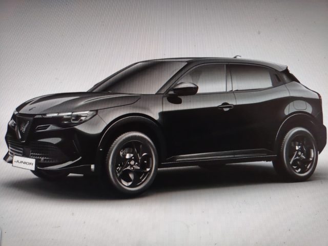 ALFA ROMEO Junior — foto 1 di 8