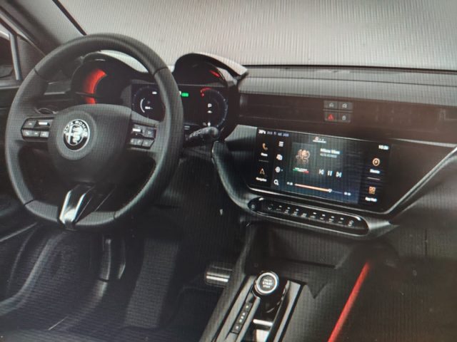ALFA ROMEO Junior — foto 6 di 8