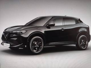 ALFA ROMEO Junior