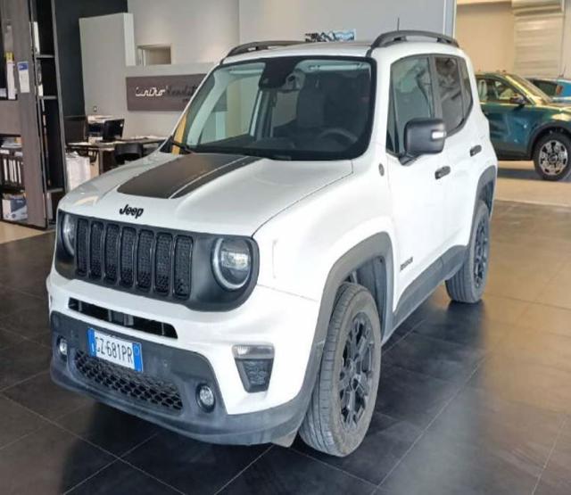 JEEP Renegade 1.3 T4 240 CV PHEV 4xe AT6 North Star 