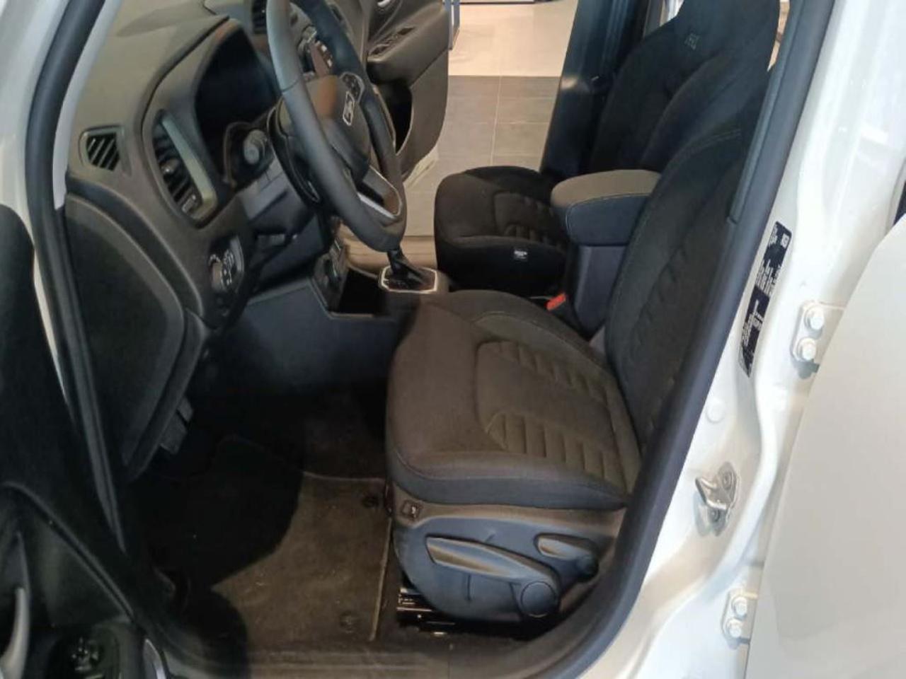 JEEP Renegade 1.3 T4 240 CV PHEV 4xe AT6 North Star - 5