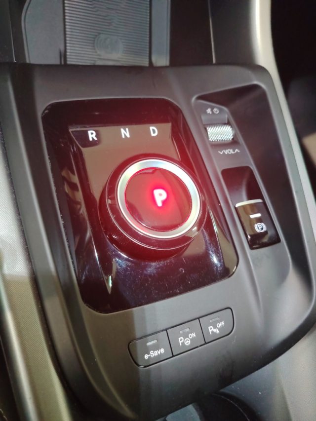 ALFA ROMEO Tonale — foto 26 di 35