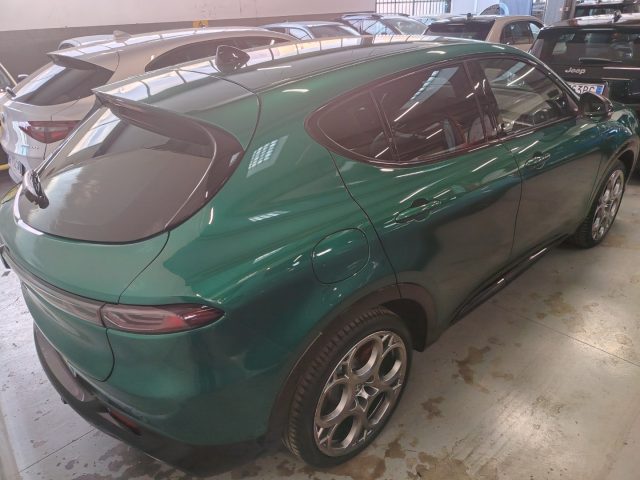 ALFA ROMEO Tonale — foto 9 di 35
