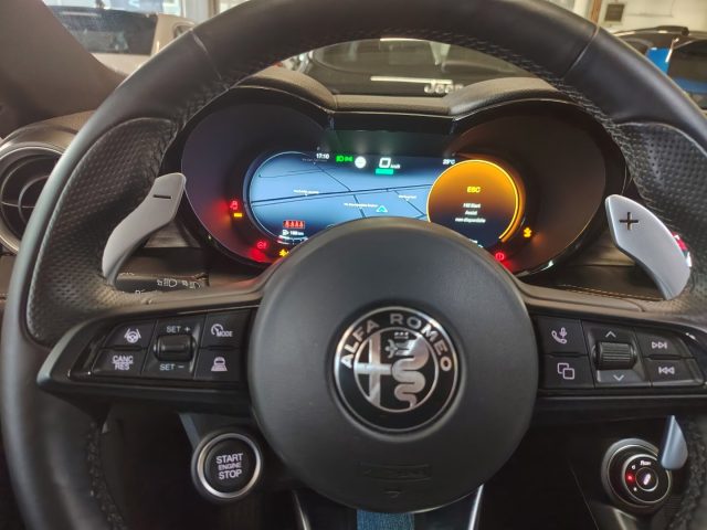ALFA ROMEO Tonale — foto 31 di 35