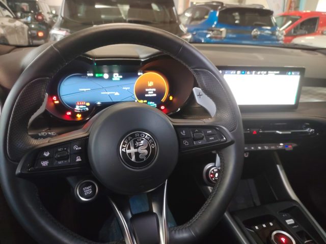 ALFA ROMEO Tonale — foto 32 di 35