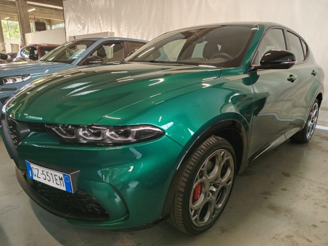 ALFA ROMEO Tonale — foto 2 di 35