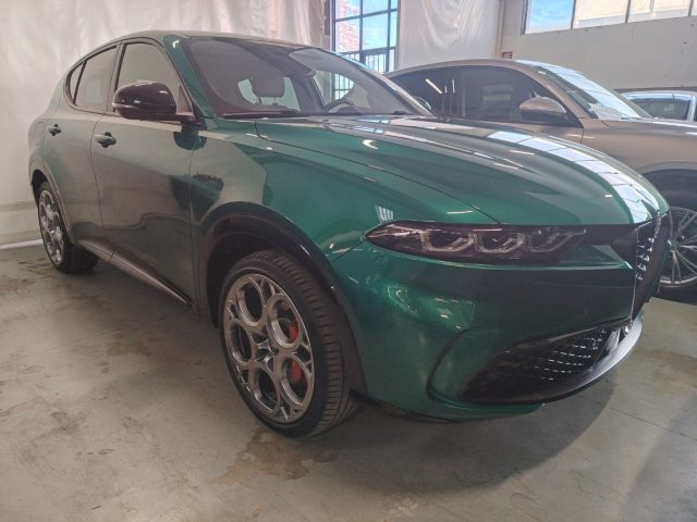 ALFA ROMEO Tonale — foto 3 di 35